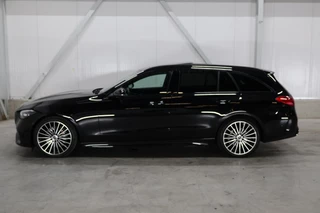 Mercedes-Benz C-Klasse – thumbnail 1