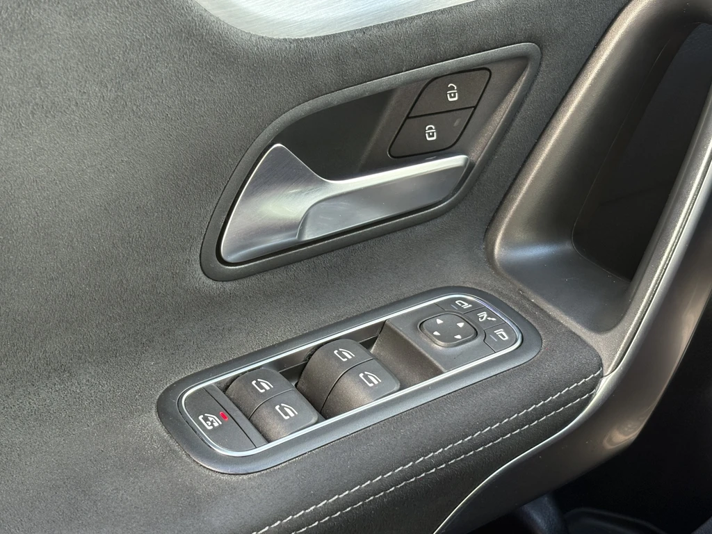 Mercedes-Benz CLA – foto 14