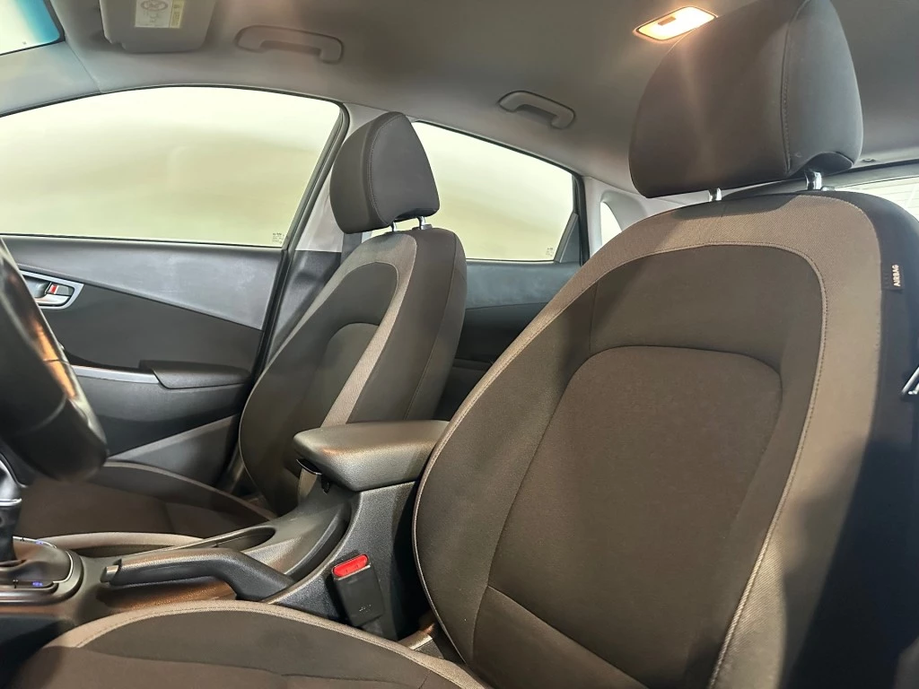 Hyundai Kona – foto 34