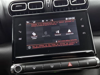 Citroën C3 Aircross – thumbnail 11