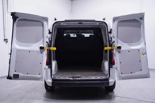 Ford Transit Custom – thumbnail 13
