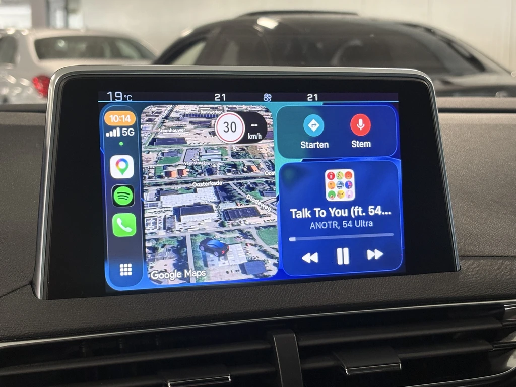 Peugeot 5008 – foto 30