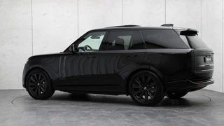 Land Rover Range Rover – thumbnail 6
