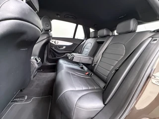 Mercedes-Benz C-Klasse – thumbnail 42