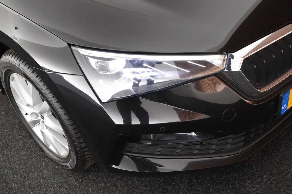 Škoda Scala – foto 39