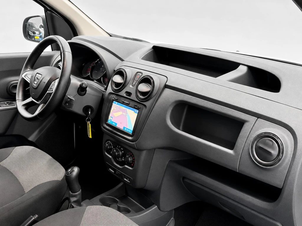 Dacia Dokker – foto 19