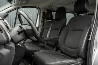 Renault Trafic – thumbnail 12