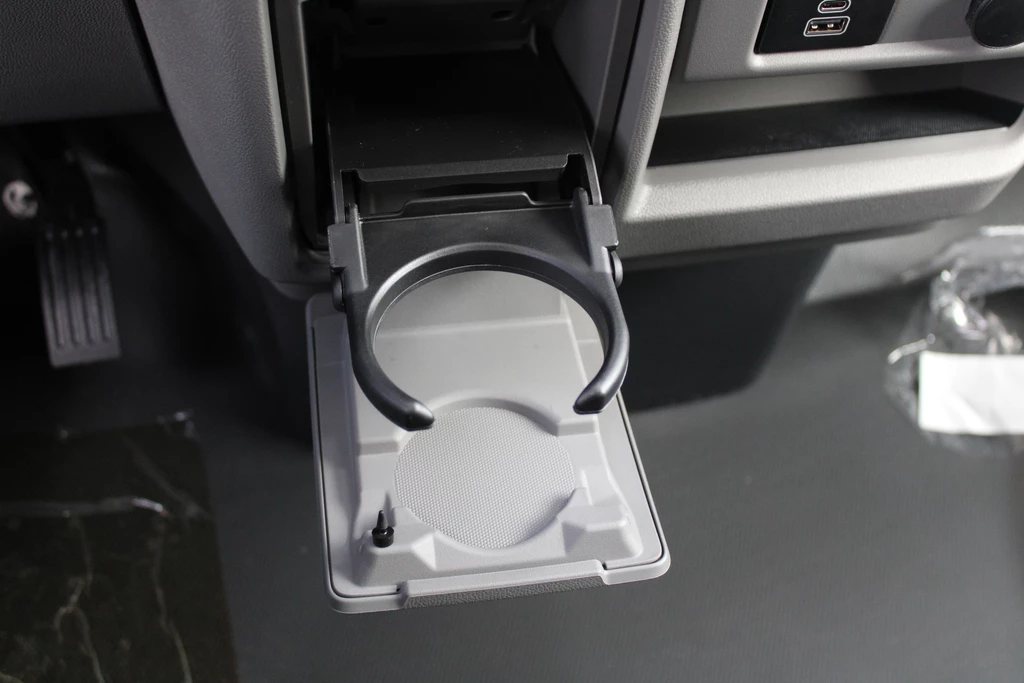 Ford Transit Custom – foto 31