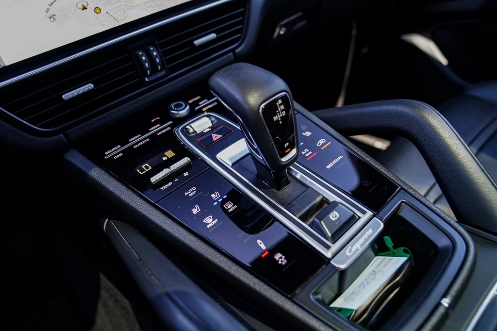 Porsche Cayenne – foto 29