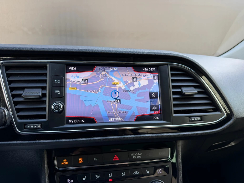 SEAT Leon – foto 48