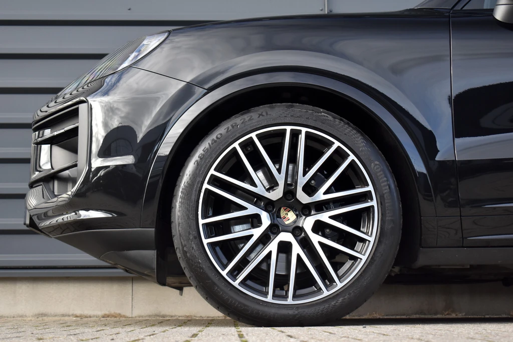 Porsche Cayenne – foto 51