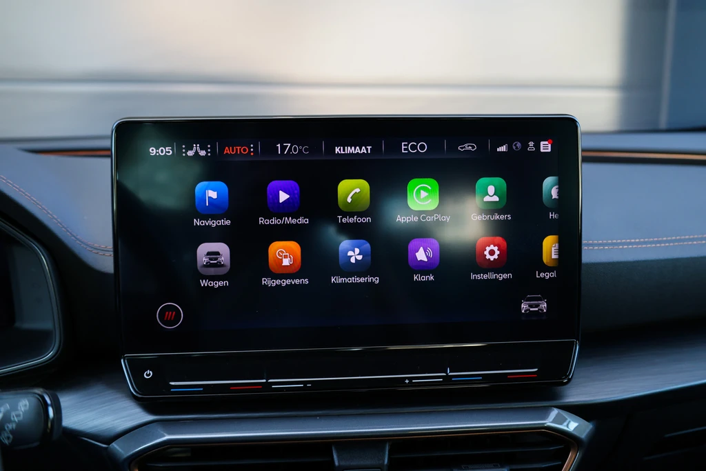 CUPRA Formentor – foto 42