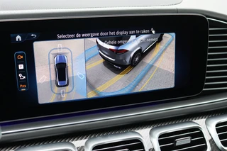 Mercedes-Benz GLE – thumbnail 22