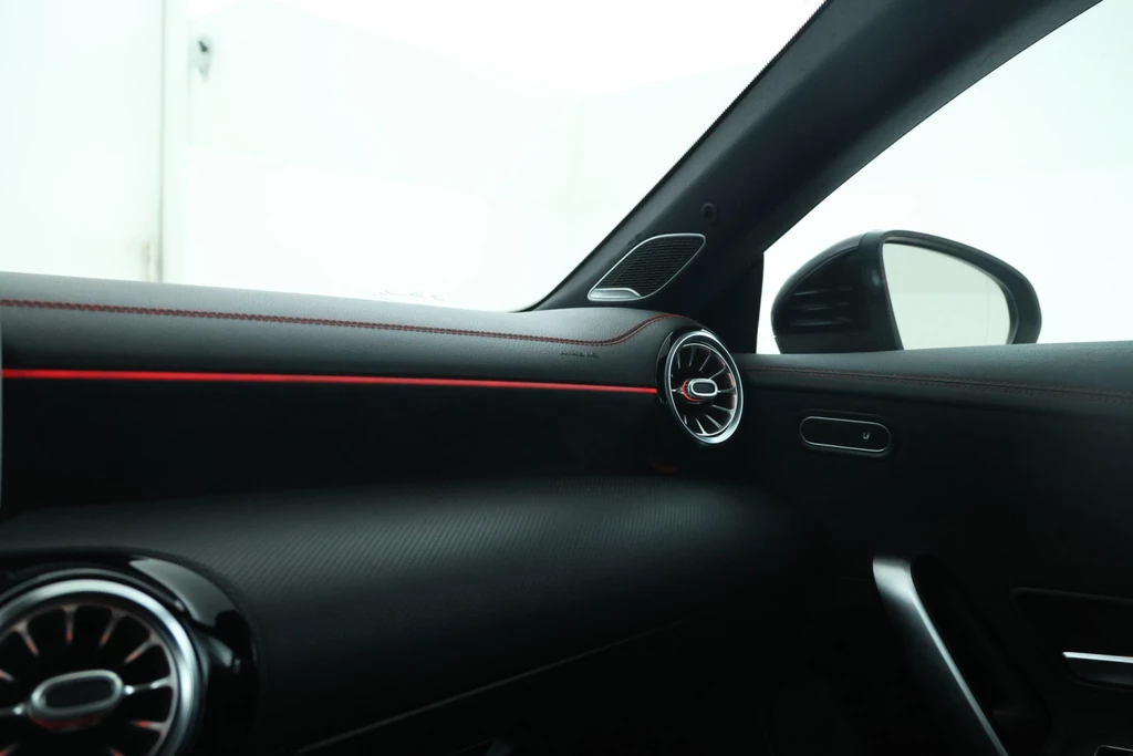 Mercedes-Benz CLA – foto 46