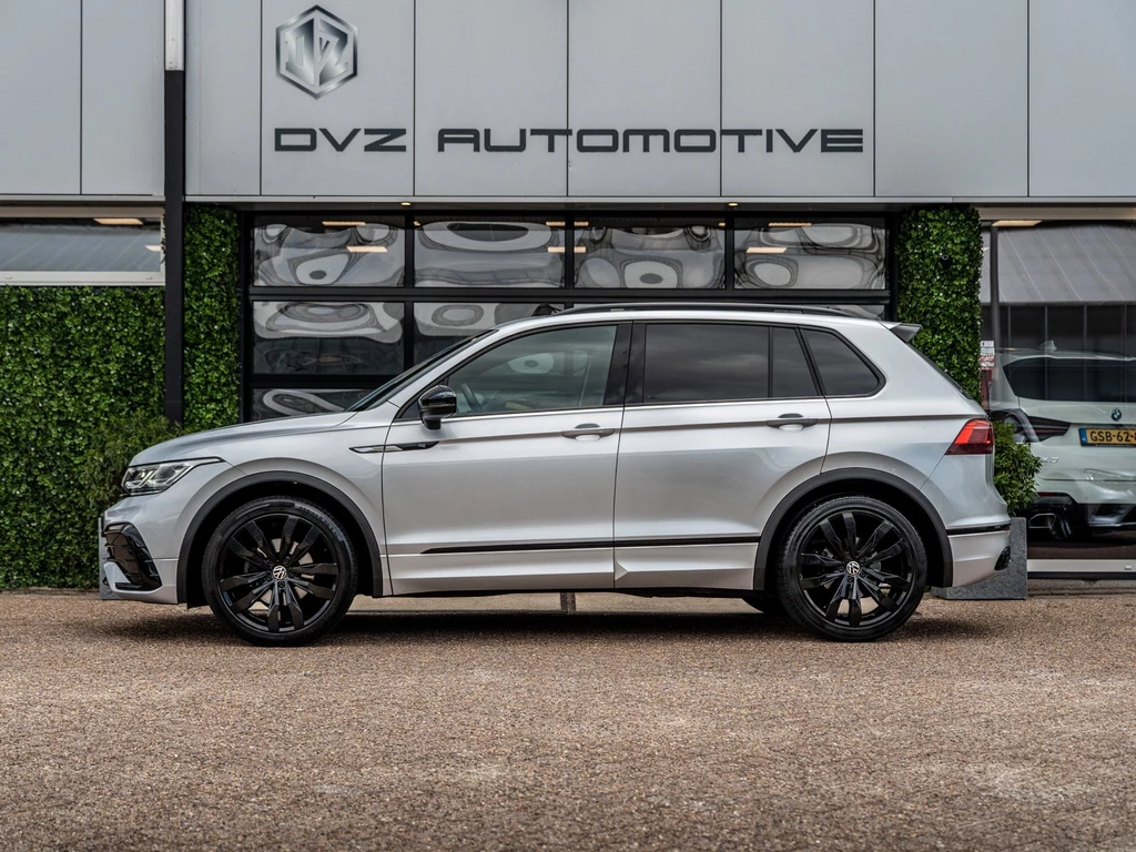 Volkswagen Tiguan – foto 2