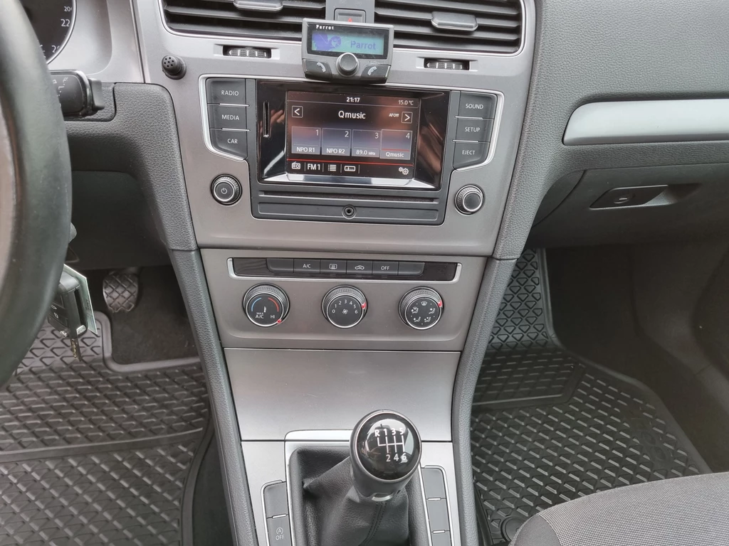 Volkswagen Golf – foto 29