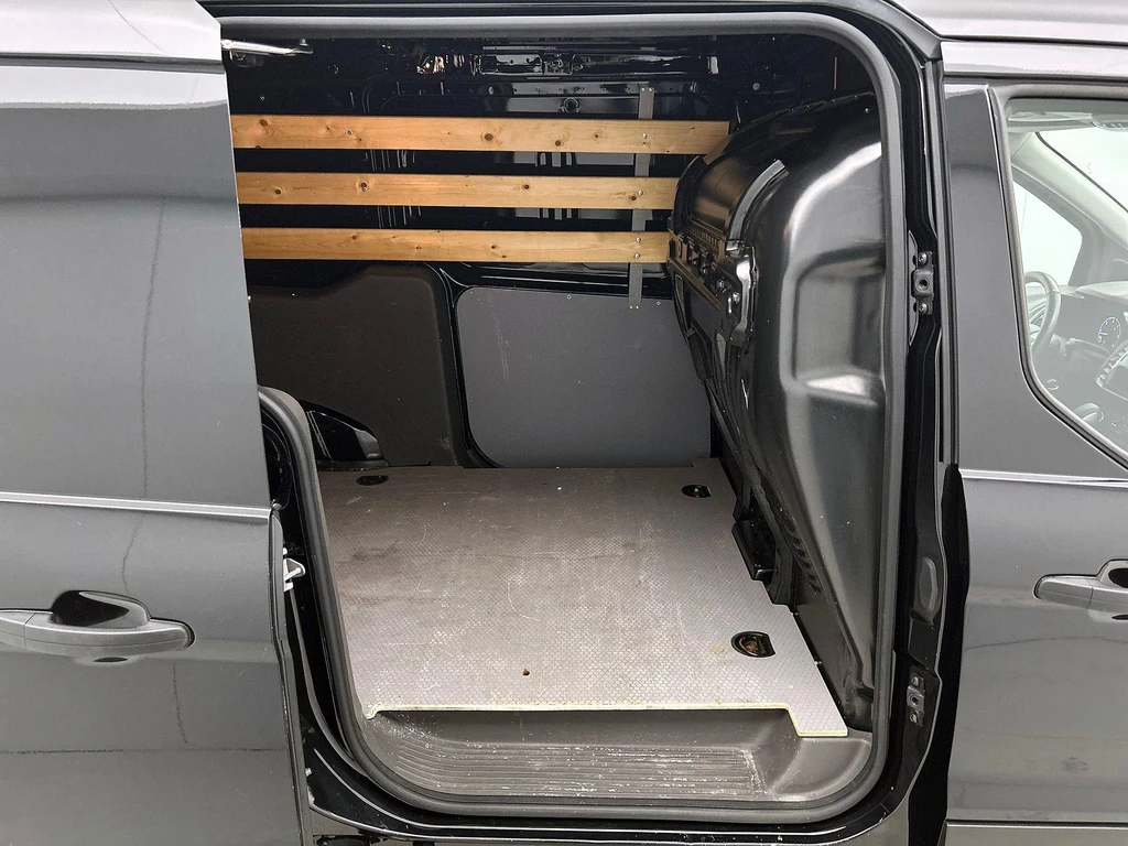 Ford Transit Connect – foto 27