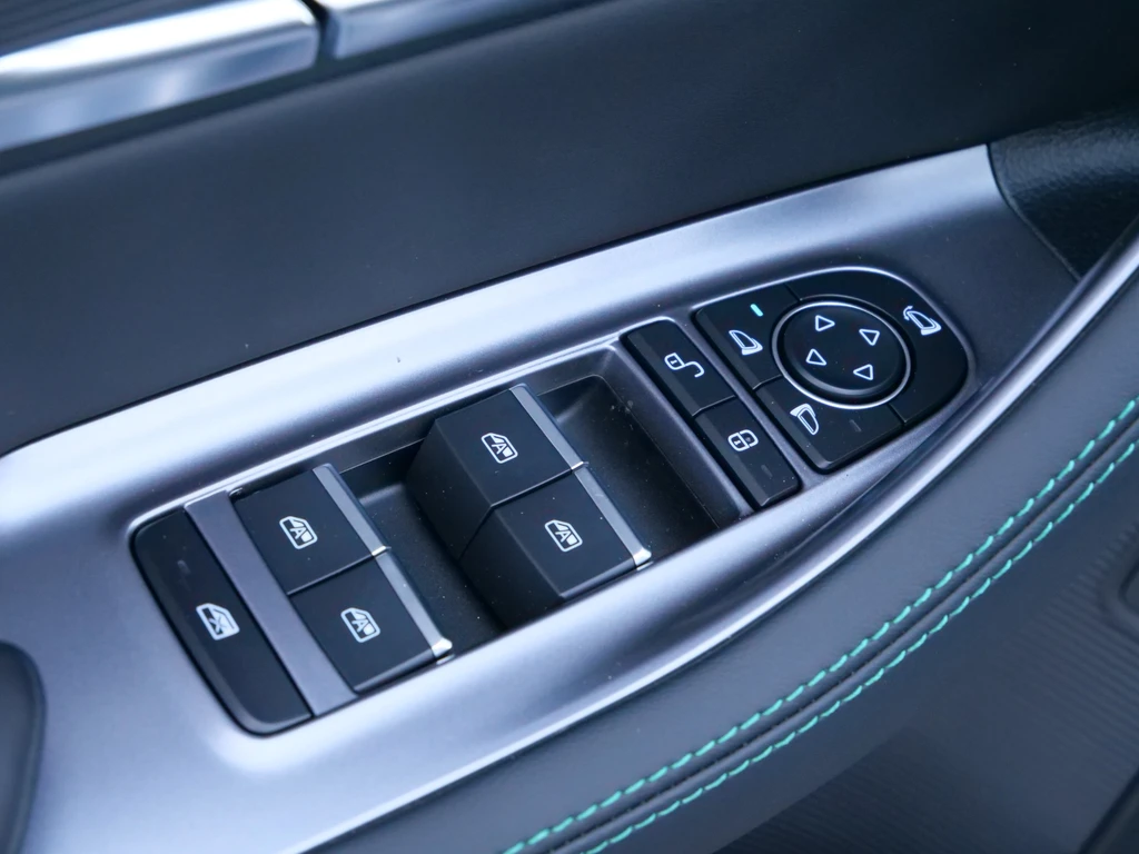 BYD SEAL U – foto 34