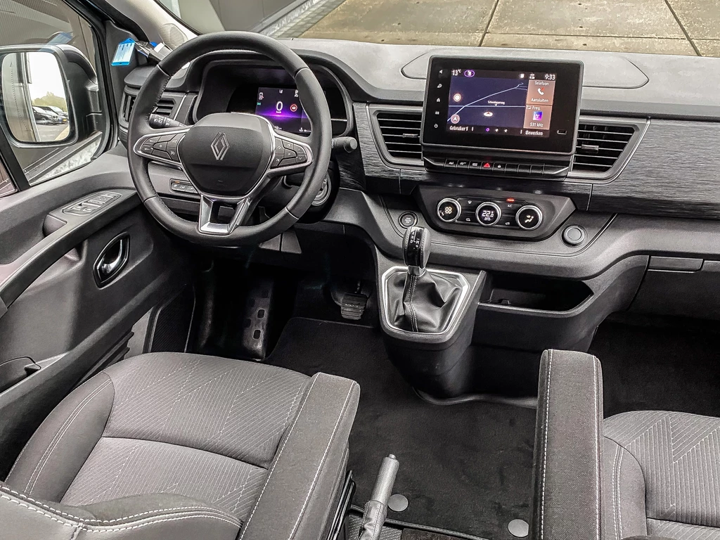Renault Trafic – foto 20