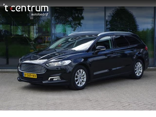 Ford Mondeo – thumbnail 1