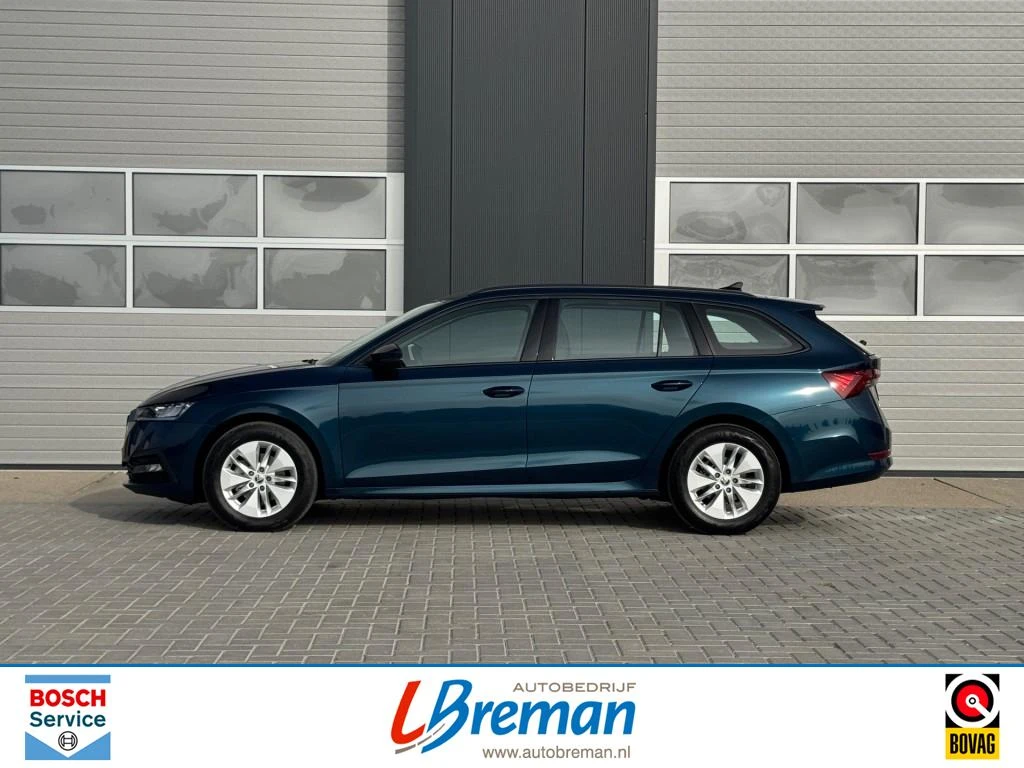 Škoda Octavia – foto 8