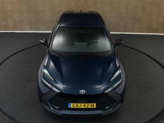 Toyota C-HR – thumbnail 10