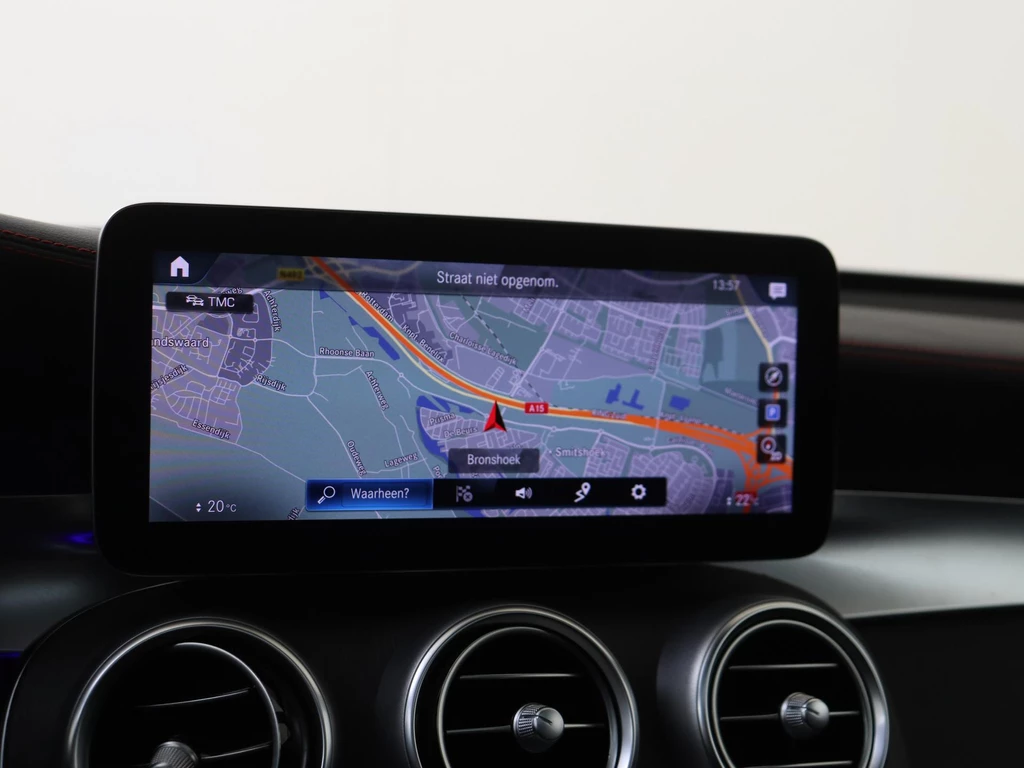Mercedes-Benz GLC – foto 25