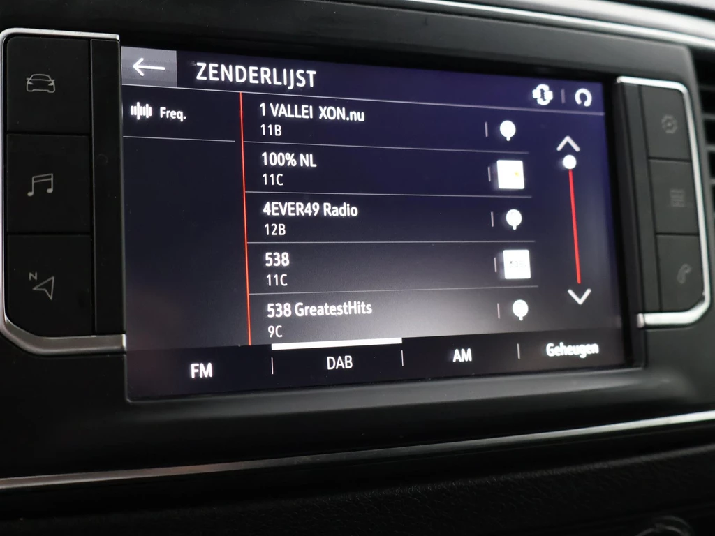Opel Vivaro – foto 38