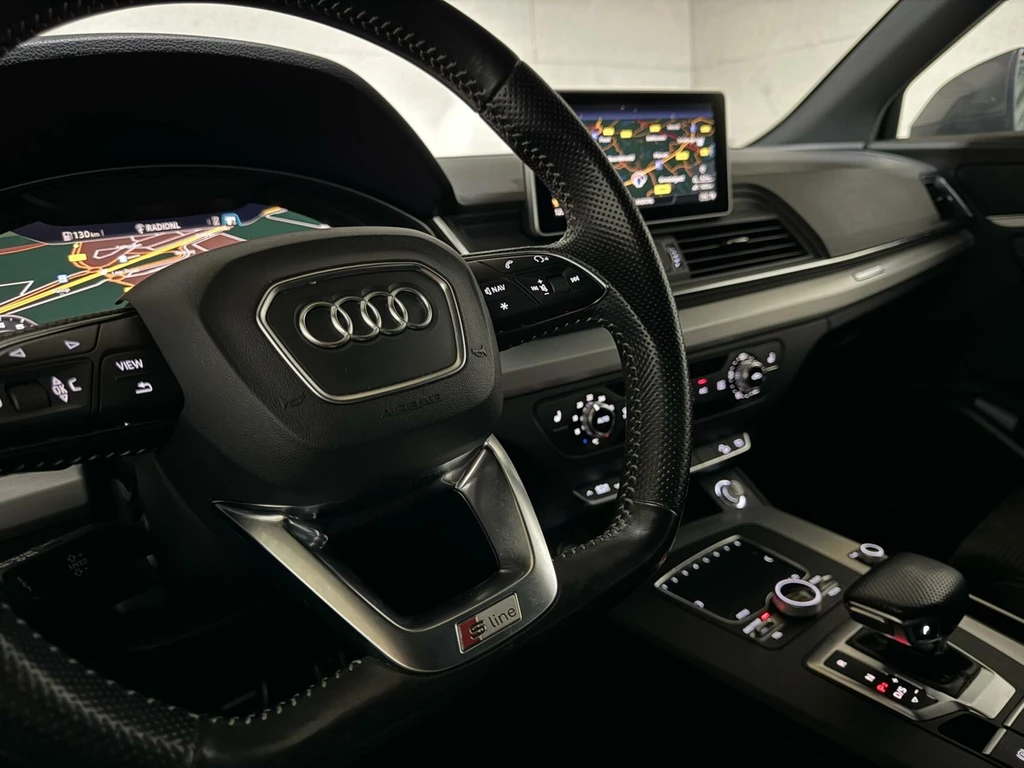 Audi Q5 – foto 41