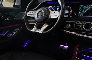 Mercedes-Benz S-Klasse – thumbnail 43