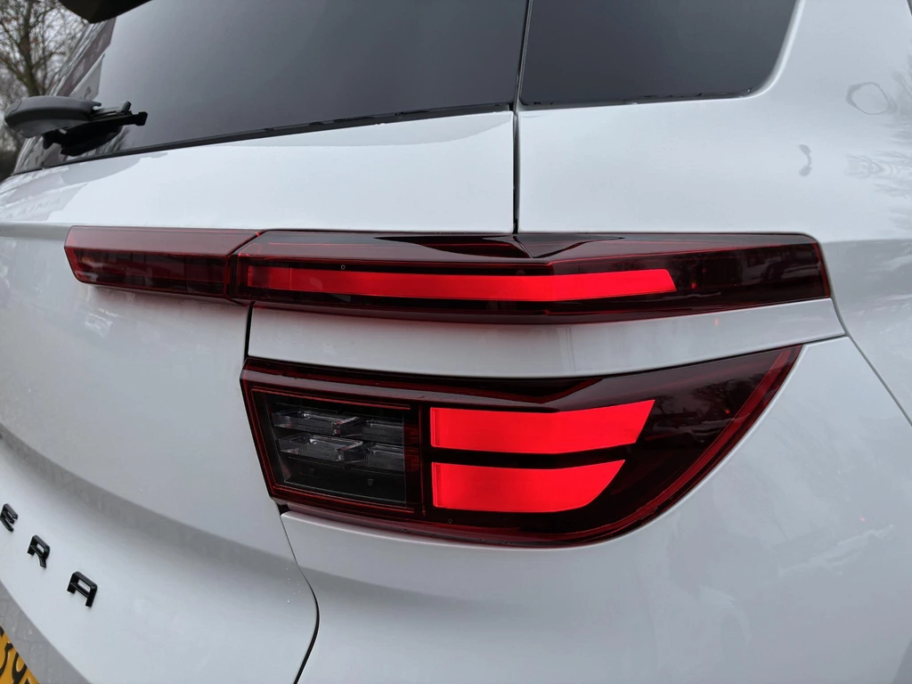 Opel Frontera – foto 23