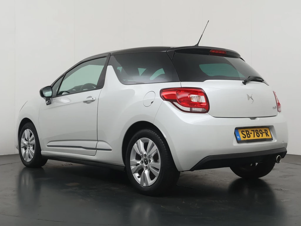 DS DS 3 – foto 3