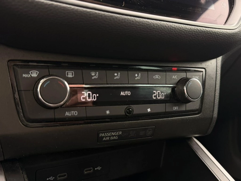 SEAT Arona – foto 24