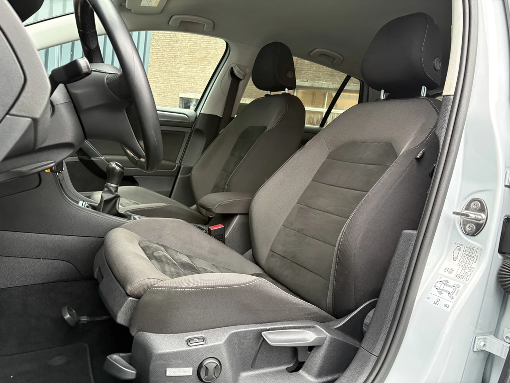 Volkswagen Golf – foto 18