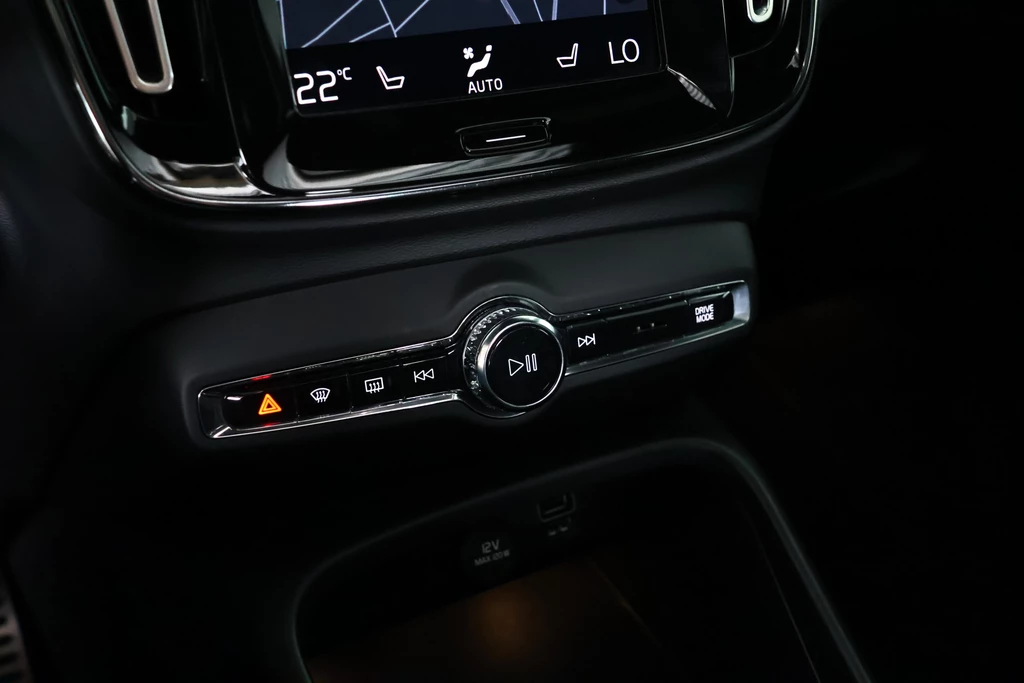 Volvo XC40 – foto 17