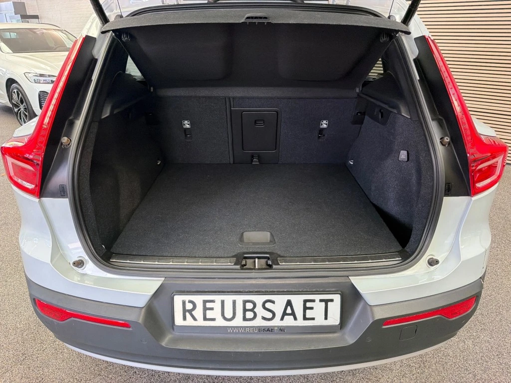 Volvo XC40 – foto 17