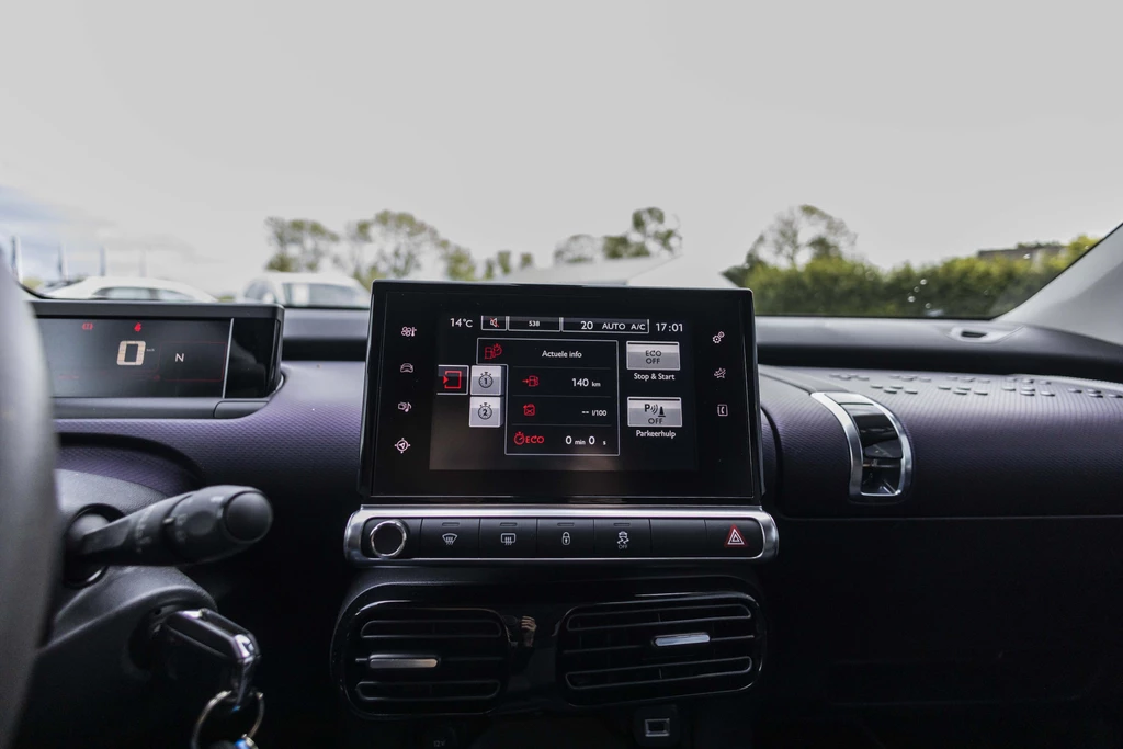 Citroën C4 Cactus – foto 30