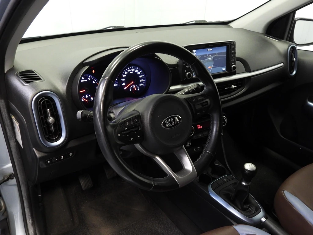 Kia Picanto – foto 7