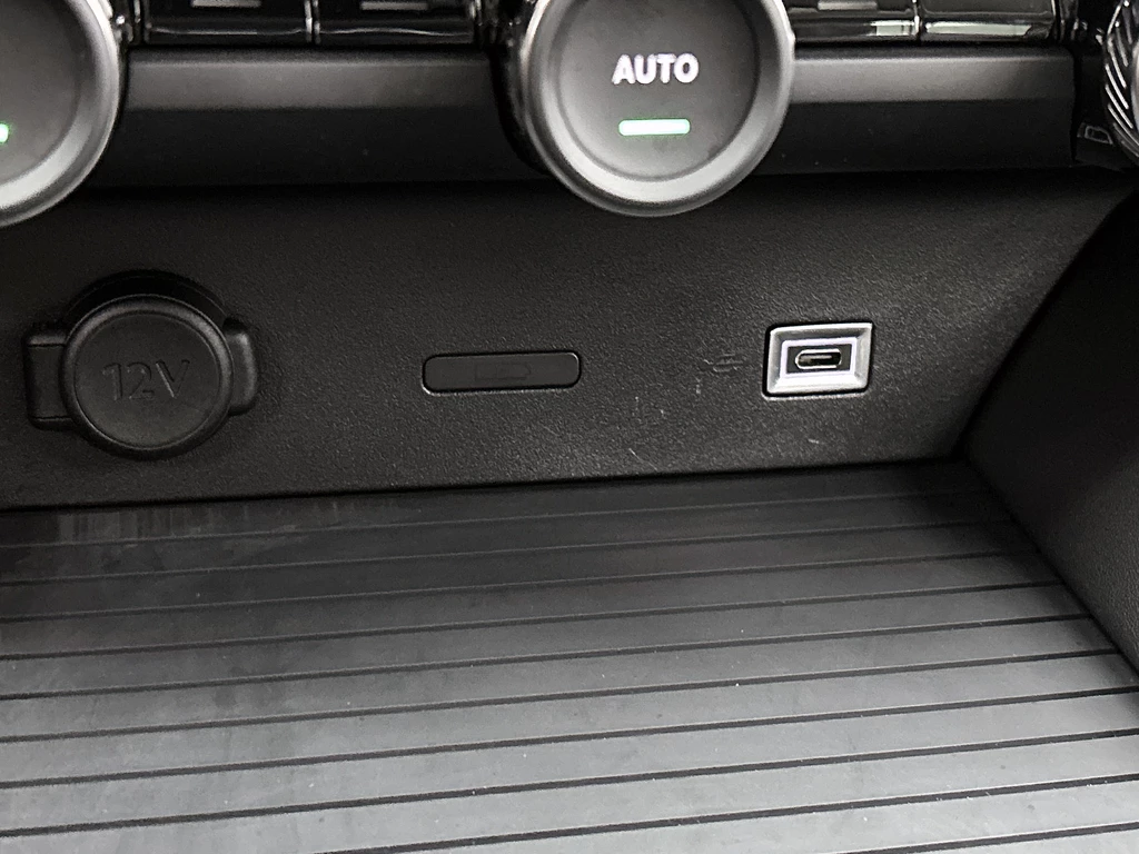 Citroën C5 X – foto 36