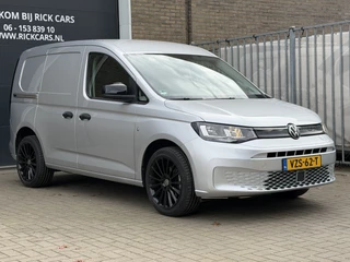 Volkswagen Caddy – thumbnail 8