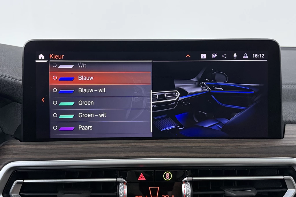 BMW iX3 – foto 24
