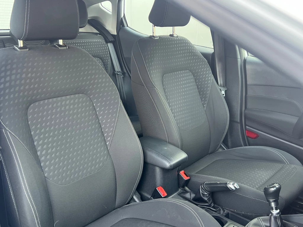 Ford Fiesta – foto 16