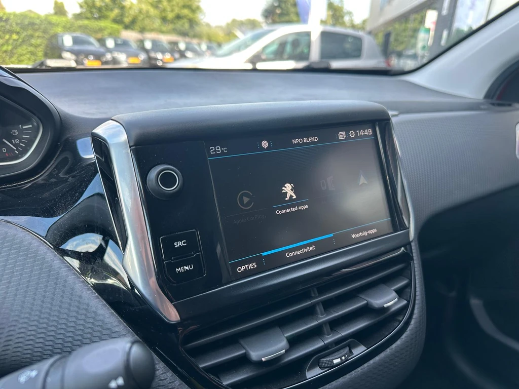 Peugeot 2008 – foto 17
