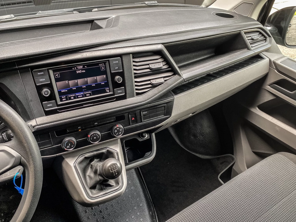 Volkswagen Transporter – foto 22