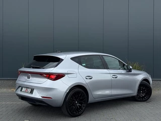 SEAT Leon – thumbnail 10