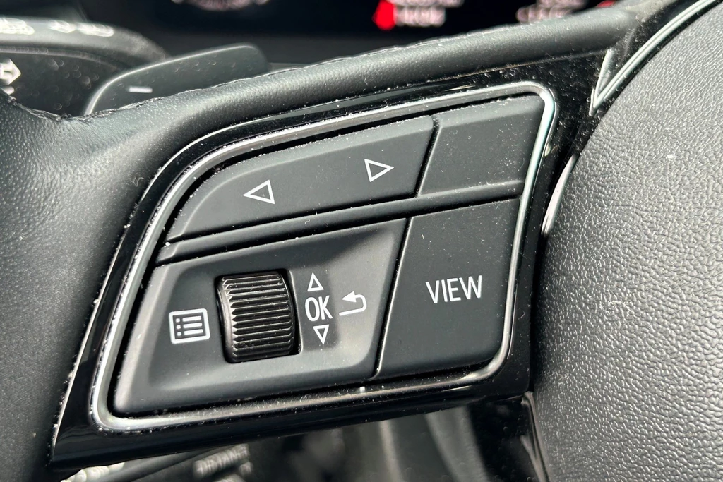 Audi A3 – foto 18