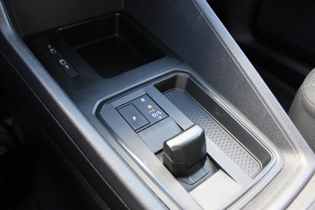 Volkswagen Caddy – foto 26