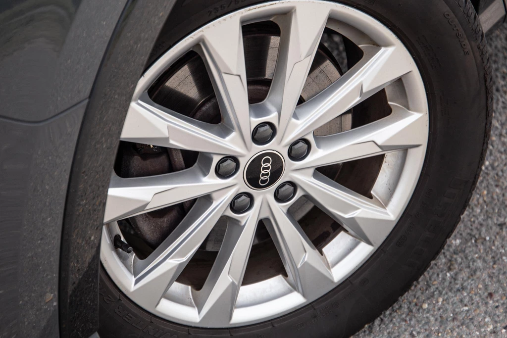 Audi Q3 – foto 15