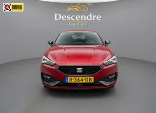 SEAT Leon – thumbnail 8