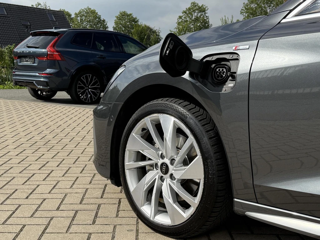 Audi A3 – foto 16